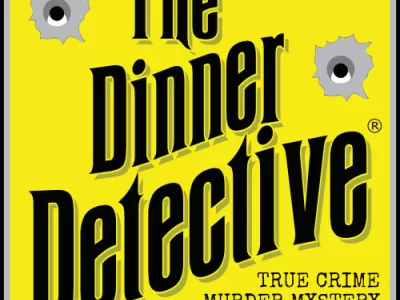 The Dinner Detecitve Comedy Mystery Dinner Show 