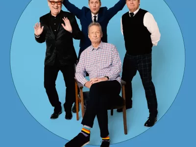 Whose Live Anyway? 