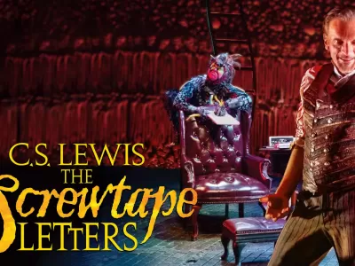C.S. Lewis: The Screwtape Letters
