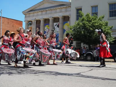 AmeriMasala Festival 2025