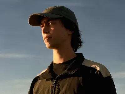 Alex G: 2025 North American Tour