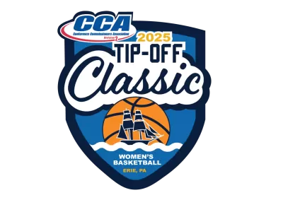 2025 Women's CCA Tip-Off Classic