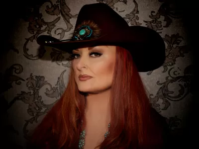 Wynonna Judd: The Greatest Hits Tour