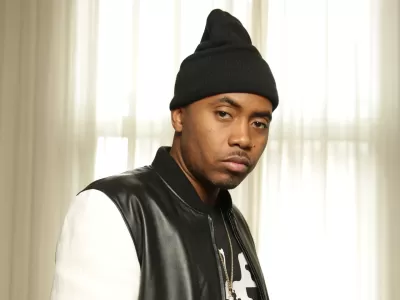 NAS - ILLMATIC: LIVE w/ the Philadelphia Orchestra