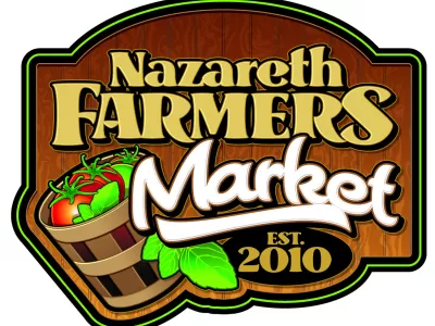 Nazareth Farmers Market