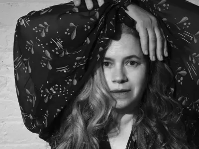 Natalie Merchant with Erik Della Penna: Autumn Acoustic Tour