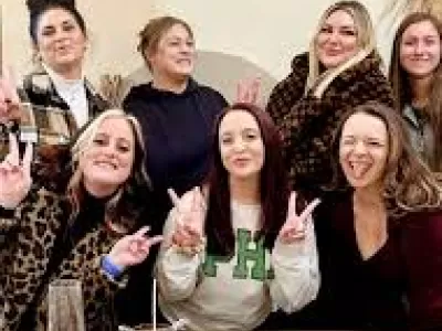 D-I-Y Candle Making Workshop | Spring Edition