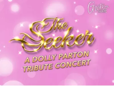 The Seeker: A Dolly Parton Tribute Concert