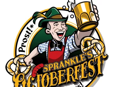 Sprankle's Octoberfest