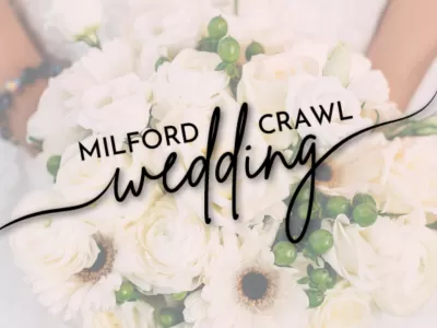 Milford Wedding Crawl