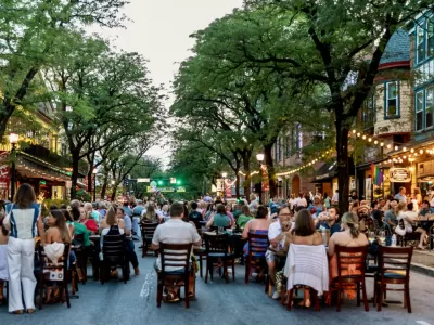 Third Thursdays on State Street