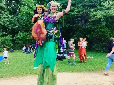 Enchanted Fairy Festival 