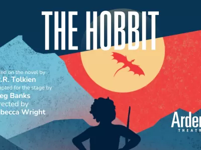 The Hobbit