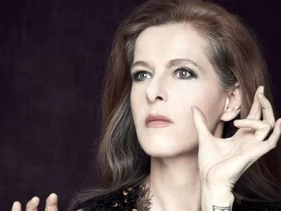 Neko Case: 2025 Tour