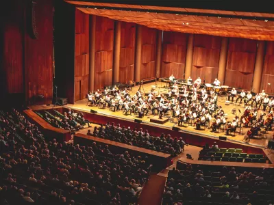 Tchaikovsky Spectacular with The Philadelphia Orchestra