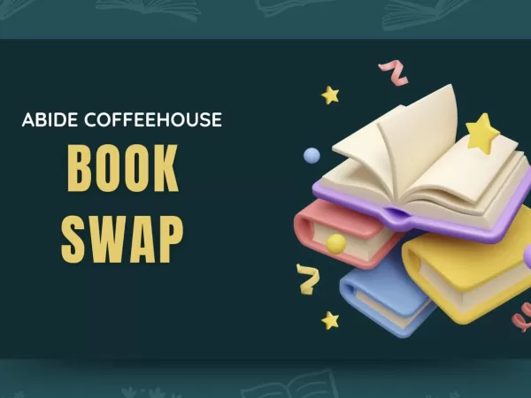 Book Swap