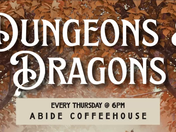 Dungeons & Dragons
