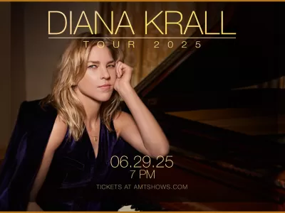 Diana Krall