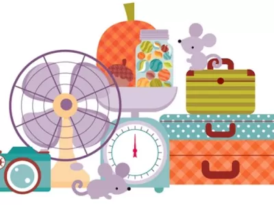Flea Market & Craft Sale