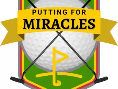 PUTTING FOR MIRACLES
