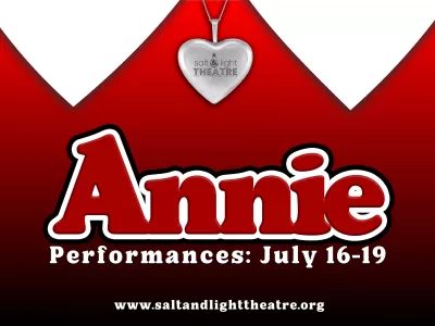 "Annie" The Musical Performances