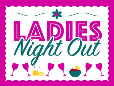 Ladies Night Out