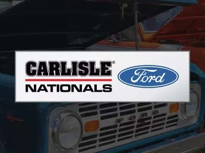 Carlisle Ford Nationals