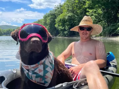 1/2 Price Wednesdays - Saltsburg Kayak and Canoe