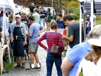 Lancaster Printers Fair