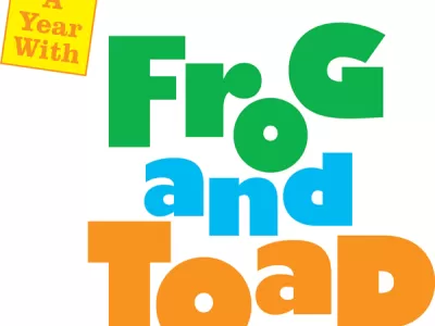 Frog & Toad