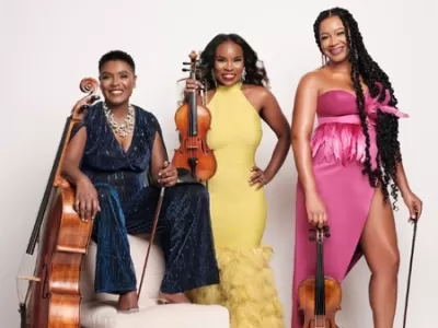 The String Queens