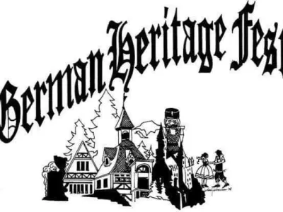 Erie German Heritage Festival 2025