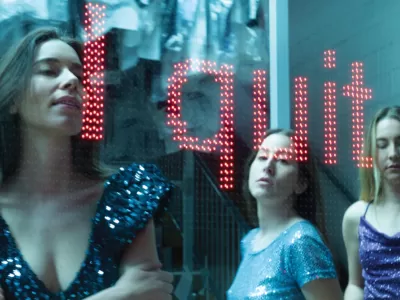 HAIM - I quit tour 2025