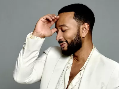 John Legend: Get Lifted - 20th Anniversary Tour