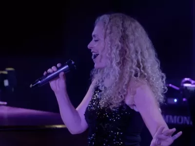 Home Again: a Tribute to the Music of Carole King - Benefiting the Delaware Highlands Conservancy