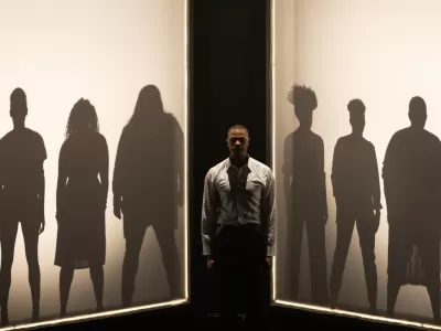 The Black Clown - Opera Philadelphia
