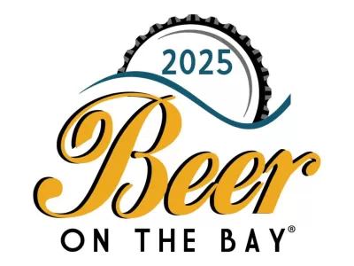 Beer on the Bay 2025