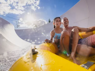 Camelbeach Opening Day