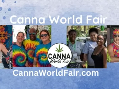 Pocono Canna Fest