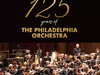 125 Years of The Philadelphia Orchestra