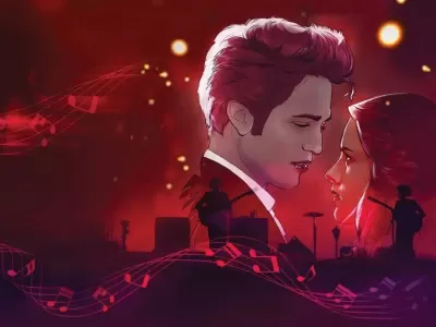 Twilight In Concert