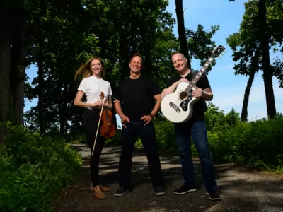 Pete Muller & The Kindred Souls