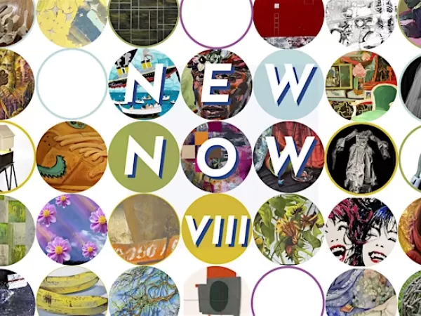 New Now VIII