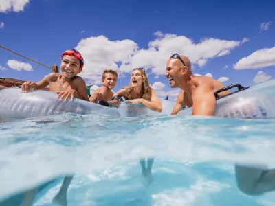 National Waterpark Day