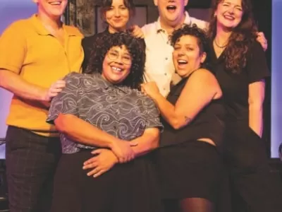 The Second City: 65th Anniversary Tour at Live! Casino & Hotel Philadelphia