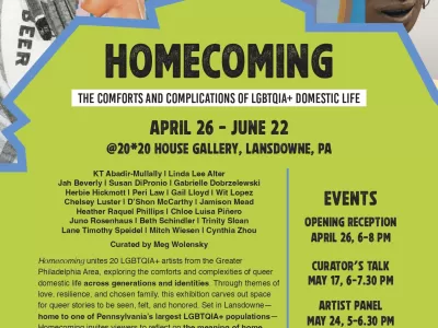 Homecoming