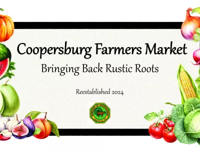 Coopersburg Farmers Market
