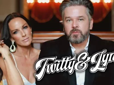 Twitty & Lynn