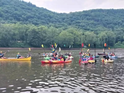 North Branch Sojourn