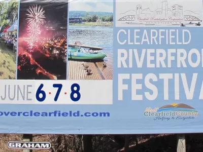 Riverfront Festival 
